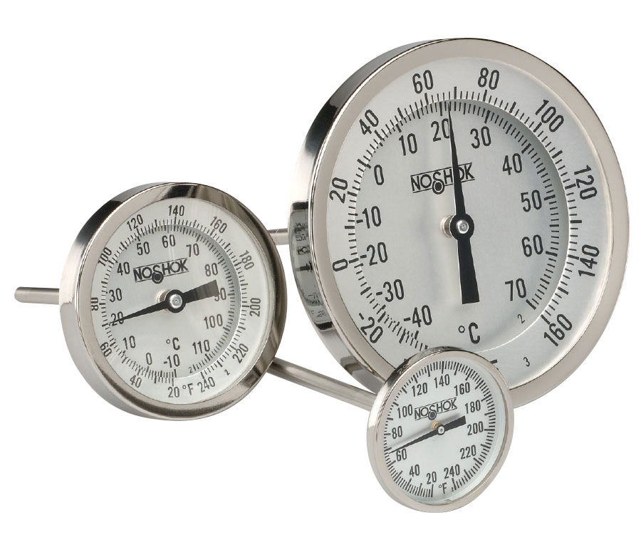 Thermometers