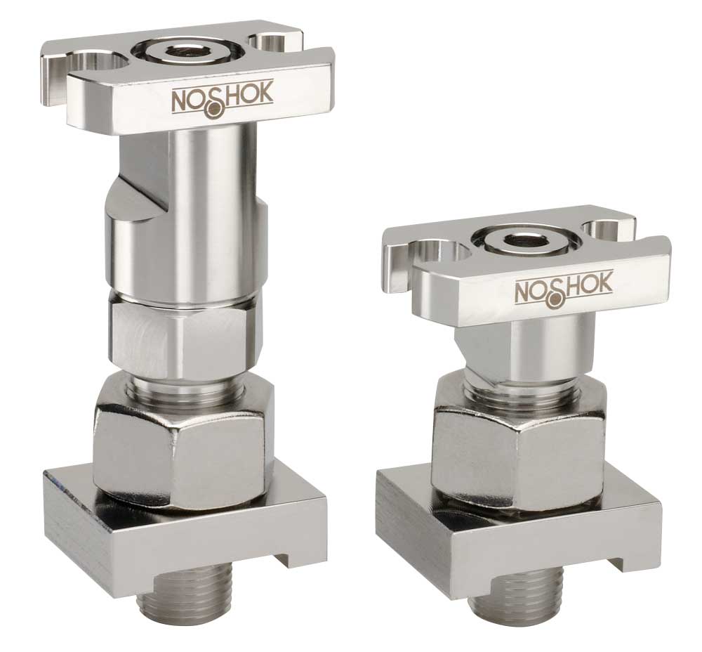 SZ Series Stabilized and Non-Stabilized Connectors