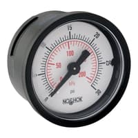 Pressure Gauges