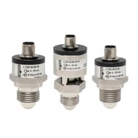Level Transmitters