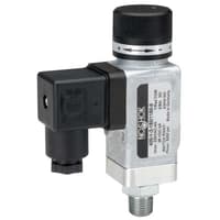 Pressure Switches