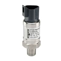Pressure Transducers and Transmitters
