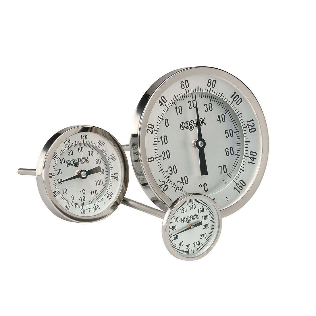 Thermometers
