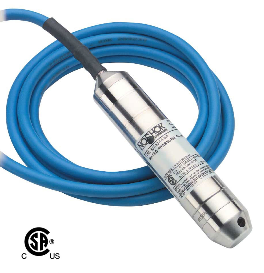 Hazardous Location Level Transmitters