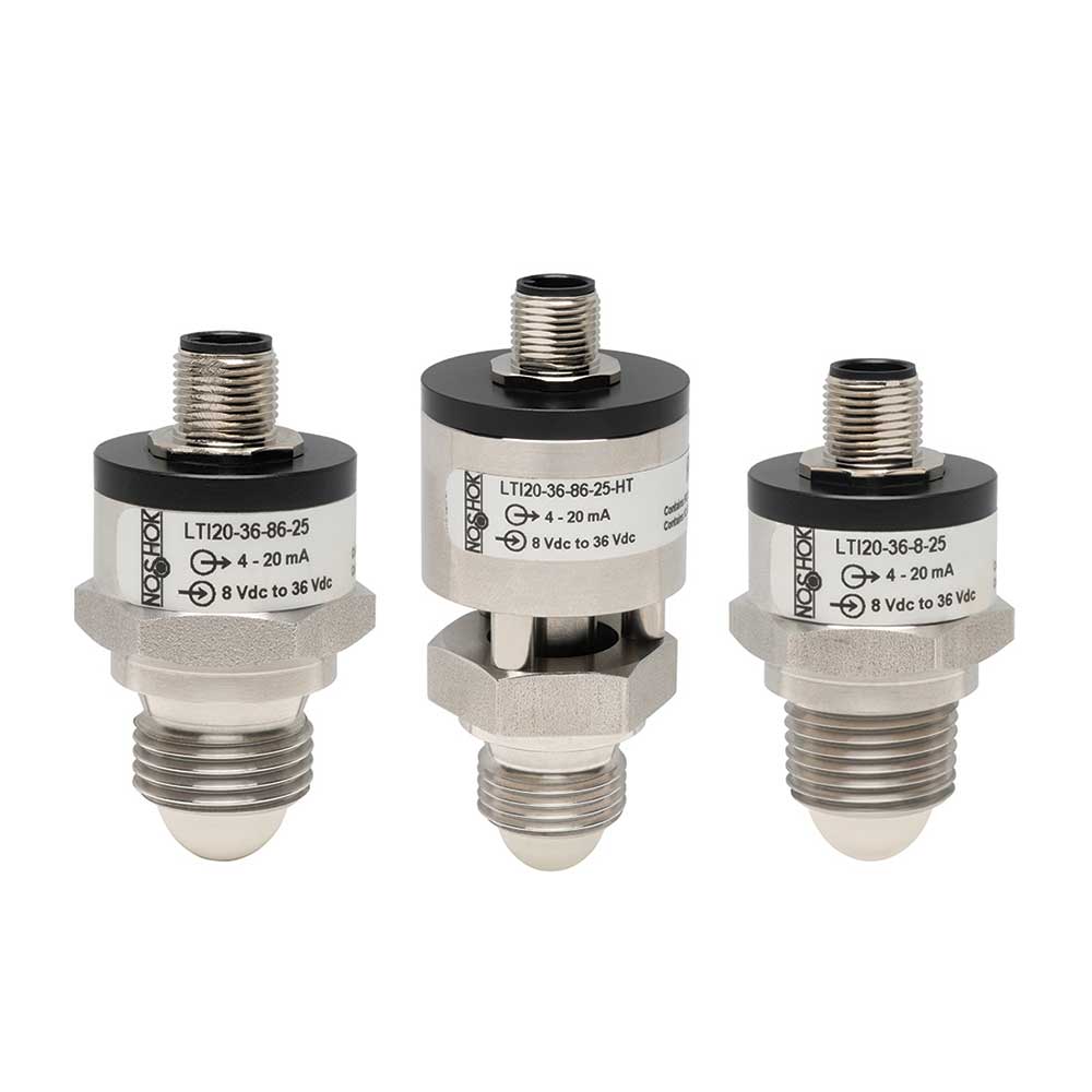 Industrial Level Transmitters