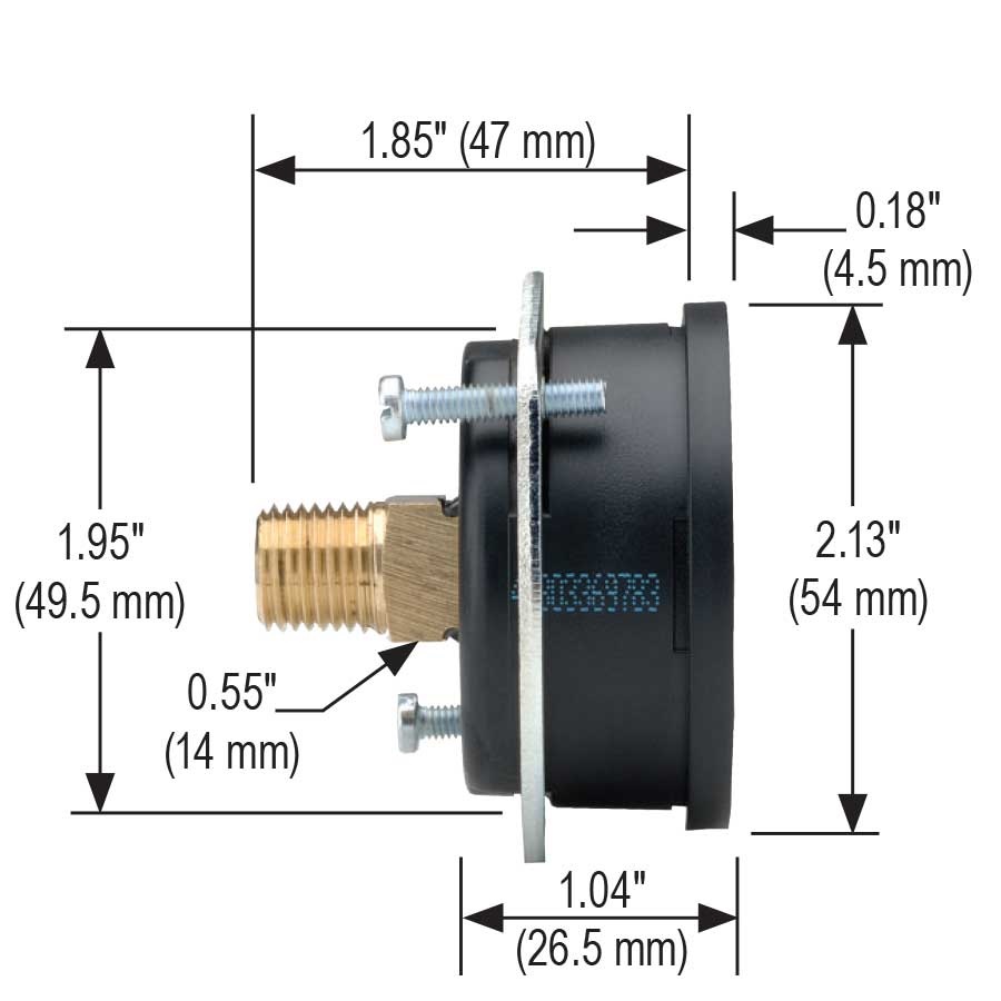 https://b1.noshokmedia.com/images/2-Gauge-20-110-Panel-Mount-Clamp.jpg