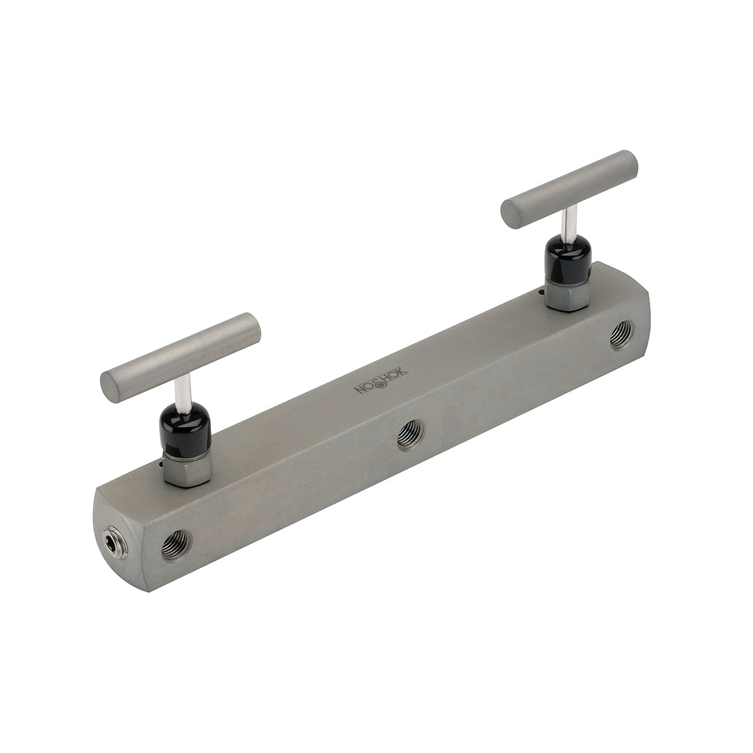 Differential Pressure 3-Valves