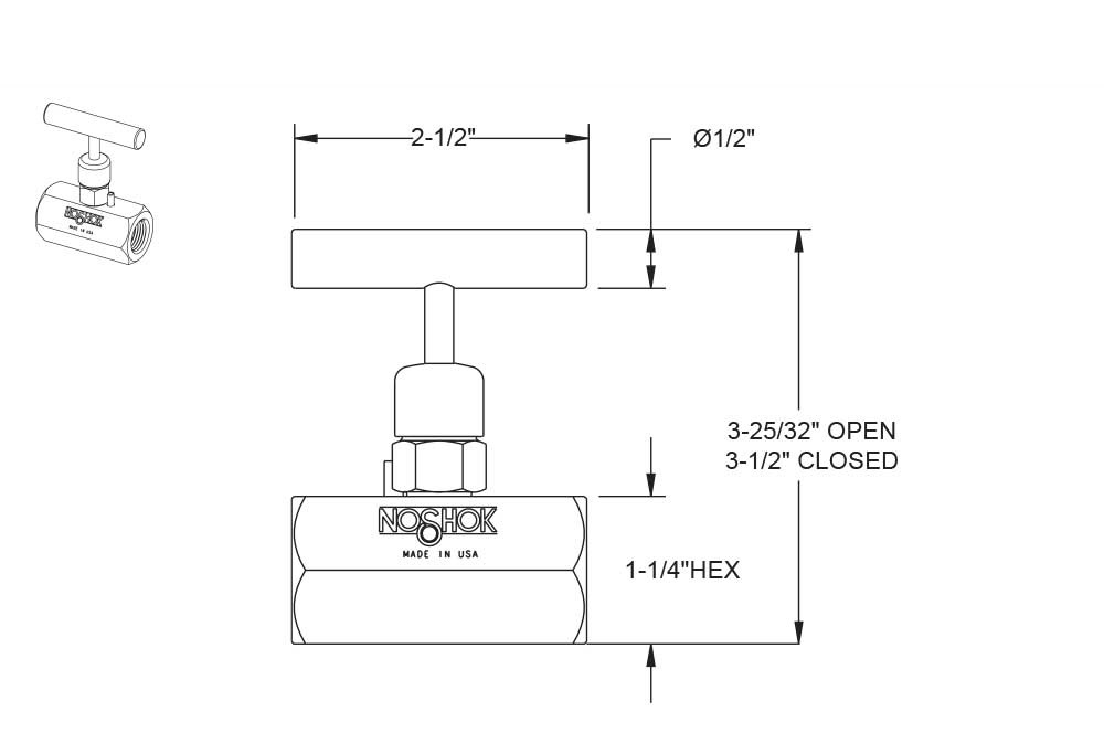 https://b1.noshokmedia.com/images/400-Series---1-4-1-2-Female-Female-Dimensions.jpg