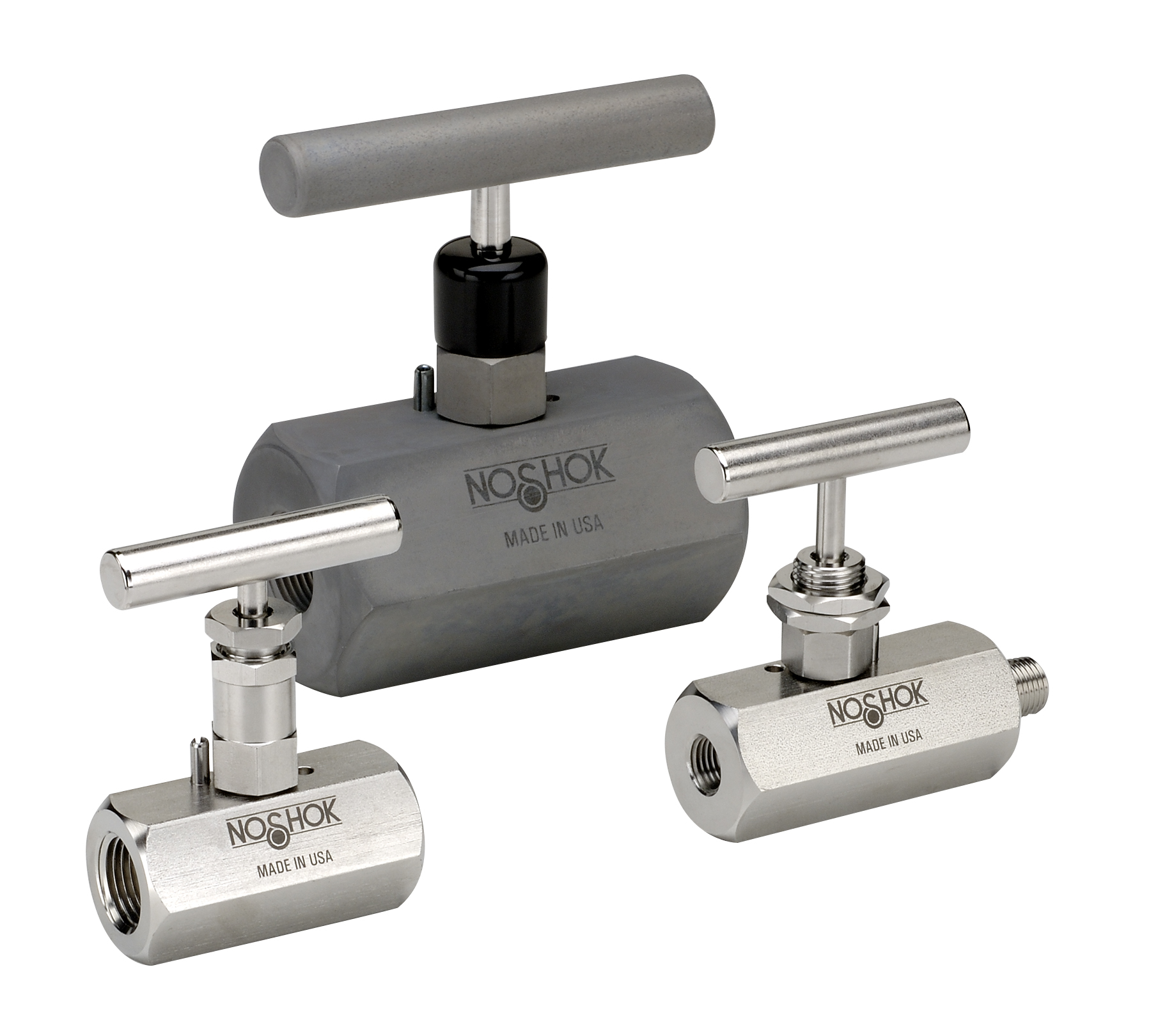 Needle Valves