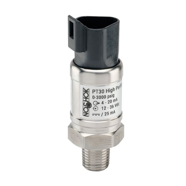 Pressure Transducers and Transmitters