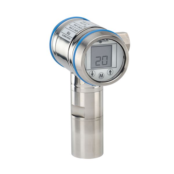 PTI20 Series Intelligent Industrial Pressure Transmitters & Transducers