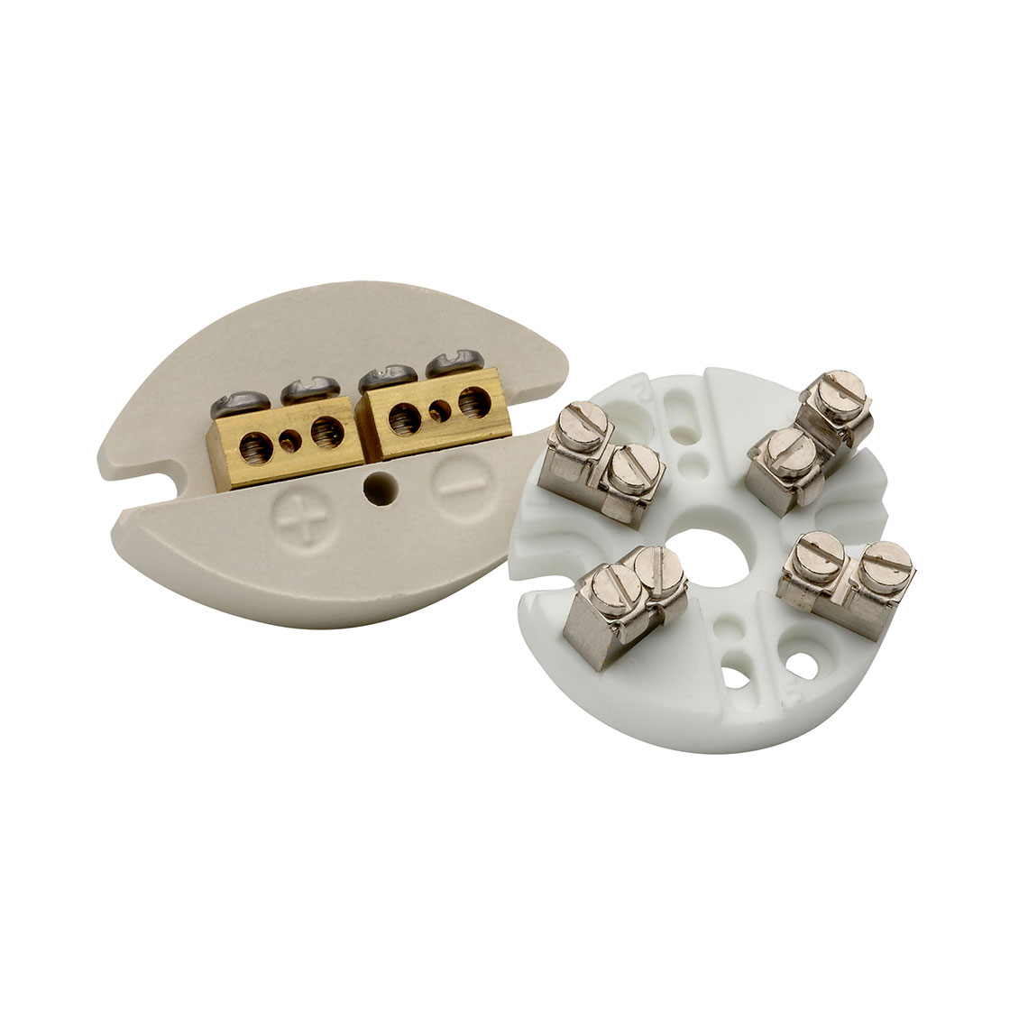 Resistance Temperature Device (RTD) Terminal Blocks