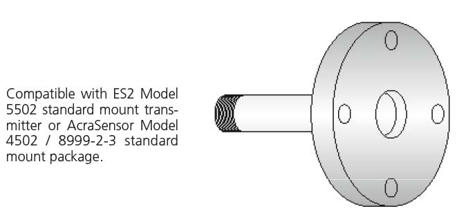 https://b1.noshokmedia.com/images/king-gage/5502-Flange-Standard-Mount-adapter-316L-stainless-steel.png