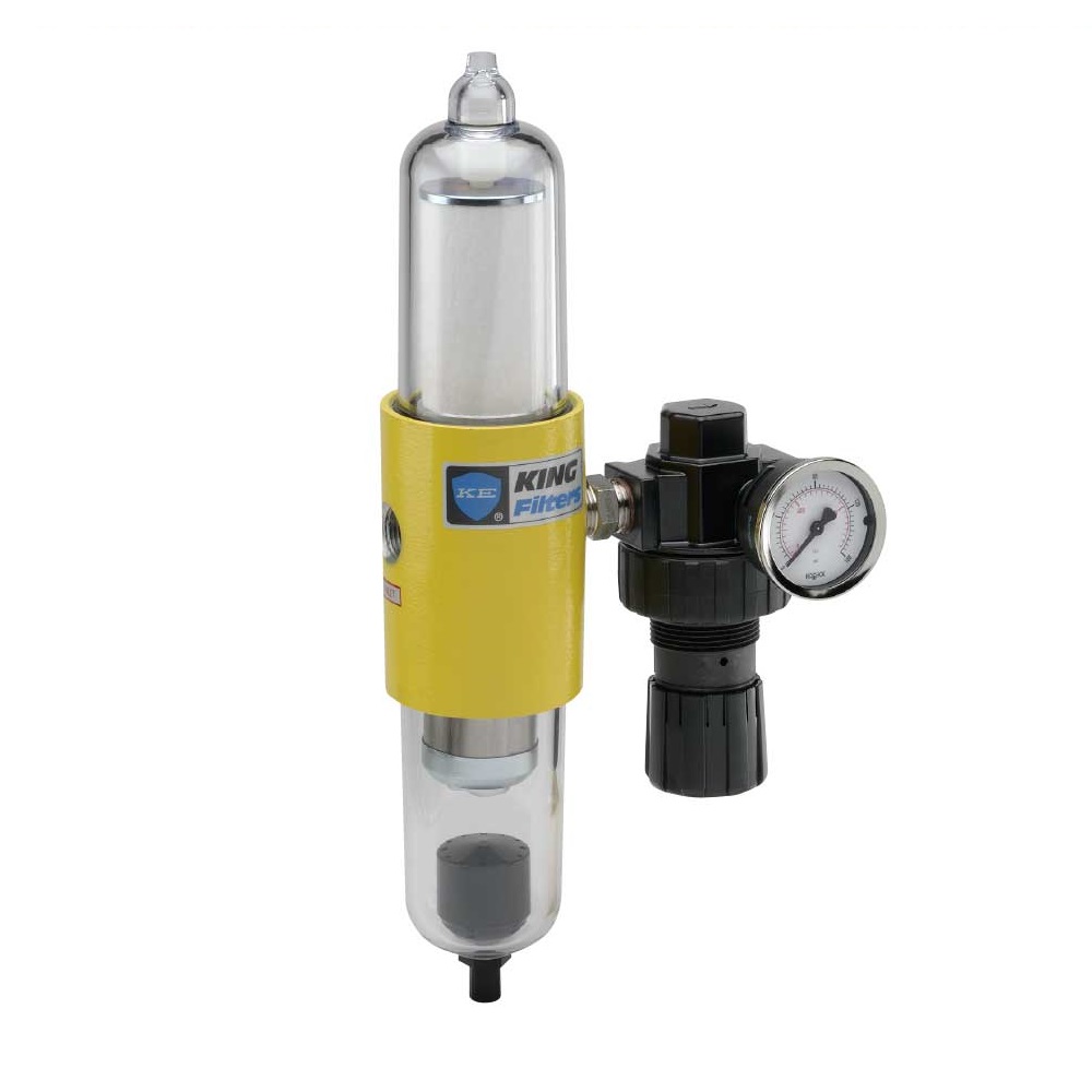 U205/U206 Series 20 scfm Ultra-C Air Control Station Filters